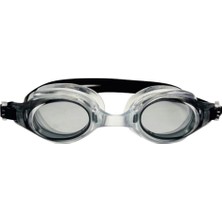 Değirmen Grup Yüzücü Gözlüğü Silikon Temperli Cam Cantalı - 214P (Lisinya)