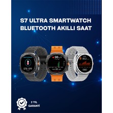 FRY Akıllı Saat | Kalp Ritmi, Nabız ve Uyku Takibi | Ios Uyumlu