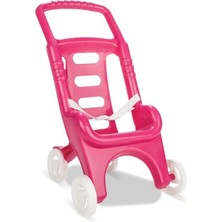 Ceylan Adam 07 606P Şirin Puset (Pembe)