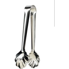 Özbience Hafif ve Şık Çay Şekeri Lokumluk Maşası, Pratik Kullanım Sağlar