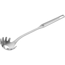 Özbience Iki Taraflı Makarna Kaşığı, Pratik ve Kullanışlı, Mutfak Gereçleri