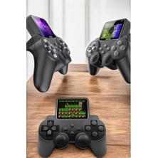 Değirmen Grup Gamepad 520 Oyunlu Ekranlı Oyun Kolu Tv Uyumlu - Lisinya