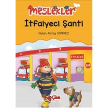 Hopinip Itfaiyeci Şanti / Meslekler