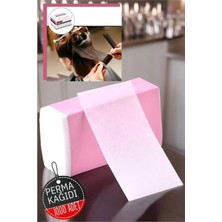 Marsilyan Perma Bigudi Kağıdı 1000 Adet