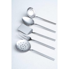 Özbience Pratik ve Şık 5 Parça Mutfak Gereçleri Seti, Mutfağınıza Kolaylık Sağlar