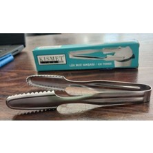 Özbience Buz Maşası, Pratik ve Hızlı Buz Kırma Aracı, Soğuk Içecekler Için