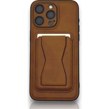 Netpa  Premium iPhone 15 Pro Max Bilfold Case