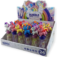 Değirmen Grup K001 - Su Oyunu Pony 24'lü (Lisinya)