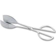 Özbience Şık ve Kullanışlı Ay Salata Servisi, Pratik ve Modern Tasarım