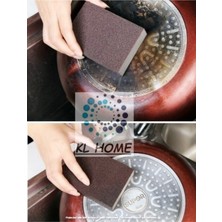 Özbience Multi Amaçlı Sünger Zımpara Takoz, Temizlik ve Bakım Için Ideal