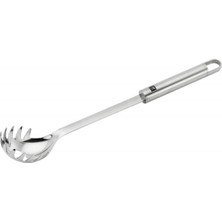 Özbience Pratik ve Şık Makarna Kepçesi, Kolay Kullanım ve Temizlik Sağlar