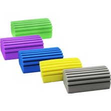 Go İthalat Poşetli Su Emici Mutfak El Süngeri (5473)