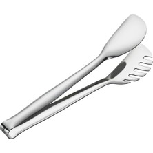 Özbience Pratik ve Şık 24 cm Salata Maşası, Kolay Kullanım Için Ideal Seçim