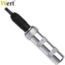 Wert 2252 Çakmalı Ağır Hizmet Tornavidası