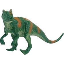Değirmen Grup Dinazor Figürler Serisi - KL1689 - Allosaurus (Lisinya)