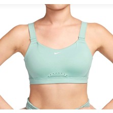 Nike Dri-Fit Alpha High-Support Padded Adjustable Training Kadın Bra DD0430-309