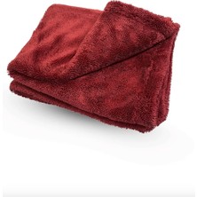 Calstore Twisted Oto Kurulama Havlusu 50X80CM