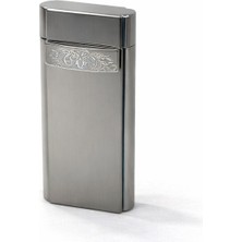 Zeflazer Hediyelik Kişiye Isme Özel Minimal Tasarım Mat Çakmak