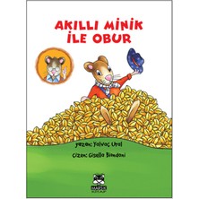 Hopinip Akıllı Minik ile Obur