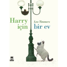 Hopinip Harry Için Bir Ev