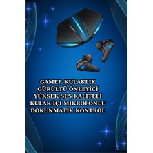 FRY Kulaklık ve Çok Kordonlu Akıllı Saat Gürültü Önleyici Gps Desteği
