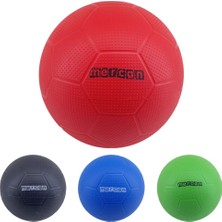 Değirmen Grup TP-46608 - Pvc Futbol Topu 20CM 270 gr 4 Renk (Lisinya)