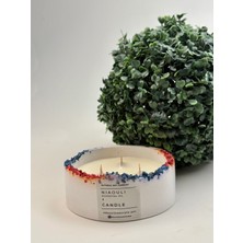 Niaouli Aromaterapi Kokulu Mum, Dekoratif