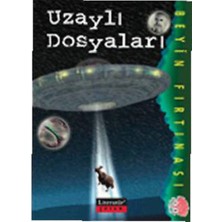 Hopinip Uzaylı Dosyaları / Beyin Fırtınası