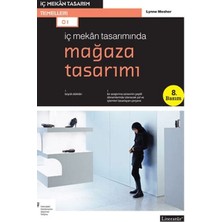 Hopinip Mağaza Tasarımı