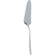 Özbience Yüksek Kaliteli 31,3 cm Servis Spatula Kürek, Pratik ve Dayanıklı