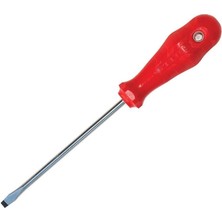 İzeltaş Izeltaş 6X150 Opak Düz Tornavida - 4300176150