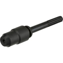 FRY Sds Max - Sds Plus Adaptör - Sds Max` Tan Sds Plus`a Çevirici