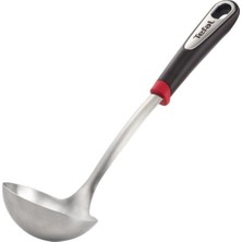 Özbience Paslanmaz Çelik Kepçe, Dayanıklı ve Pratik Mutfak Gereciği