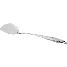 Özbience Şık ve Dayanıklı 37 cm Uzunlukta Yüksek Kaliteli Mutfak Spatulası
