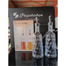 Özbience Yapay Yağlık Seramik Kapaklı 380 Cc, Şık ve Kullanışlı Tasarım