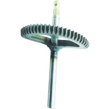 AN125 Uyumlu Marş Mili Yarımay Erpilsan Elektronik