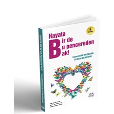 Mesut Hayat Yayınları Hayata Bir De Bu Pencereden Bak