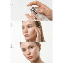 Cosmolive Göz Altı Kremi Yaslanma ve Kırışıklık Karşıtı Yüz Cevresi Cilt Nemlendirici Kolejen Morluk Bakım