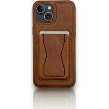 Netpa  Premium iPhone 15 Bilfold Case