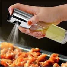 Özbience Çok Renkli Sprey Cam Yağlık 100 Ml, Pratik ve Şık Kullanım Tarzı