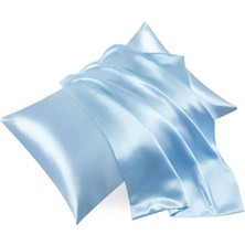 SHC4200 Beauty Sleep 2’li Mikrosaten Set - Saç ve Cilt Dostu Bebek Yastık Kılıfı