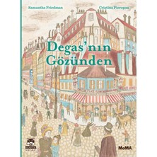 Hopinip Degas'nın Gözünden