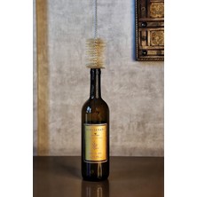 Özbience Cam Şişe ve Yağdanlık Temizleme Fırçası, Pratik Kullanım Sağlar