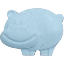 Ehobici Mini Su Aygırı Figür 3,5X3CM