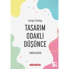 Hopinip Tasarım Odaklı Düşünce - Design Thinking