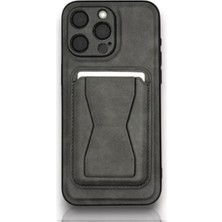 Netpa  Premium iPhone 15 Pro Bilfold Case