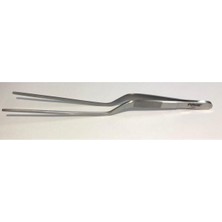 Özbience Gastro Prg Şef Cımbızı, 20 Cm, Dayanıklı ve Ergonomik Tasarım