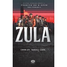 Hopinip Türkiye'de E-Spor Yerli Oyunlar ve Zula - Dijital Oyunlar Serisi 6