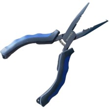 Okuma Split Ring Pliers 6 Inç 17CM Balıkçı Pensesi