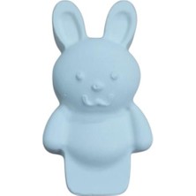 Ehobici Çubuk Tavşan Figür 6X3CM